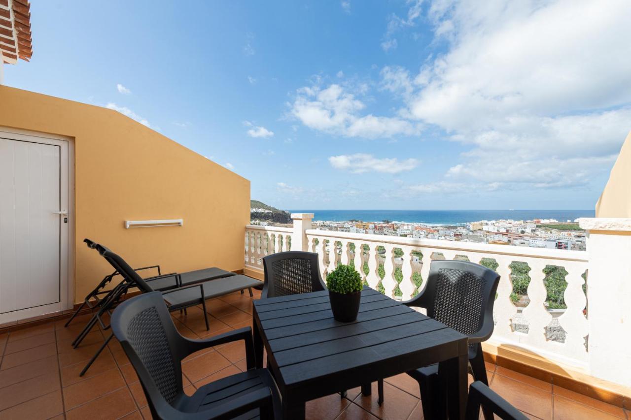 Costa - Nature Views Terrace - Parking Appartement *