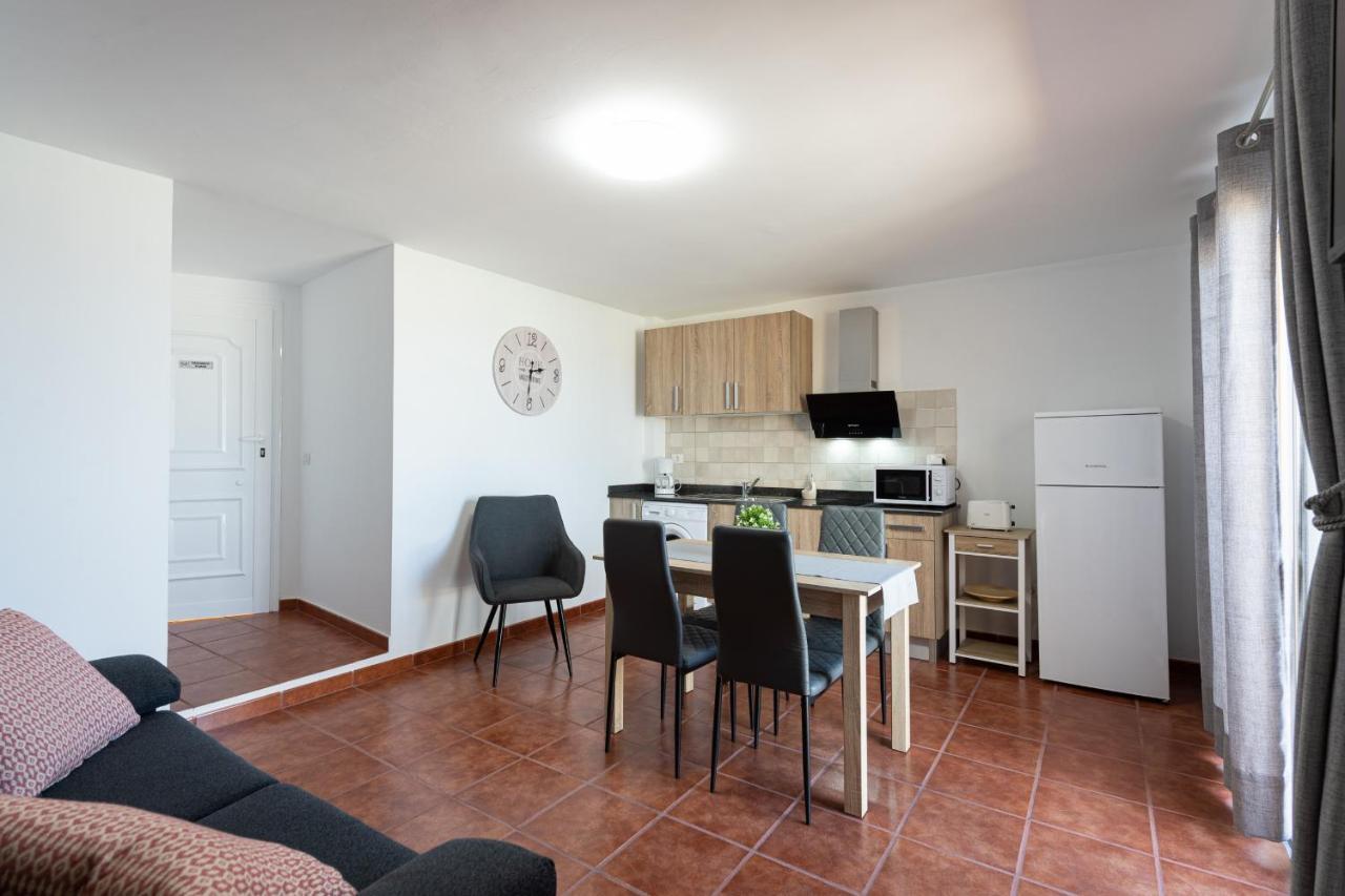 Costa - Nature Views Terrace - Parking Appartement Trapiche (Las Palmas)