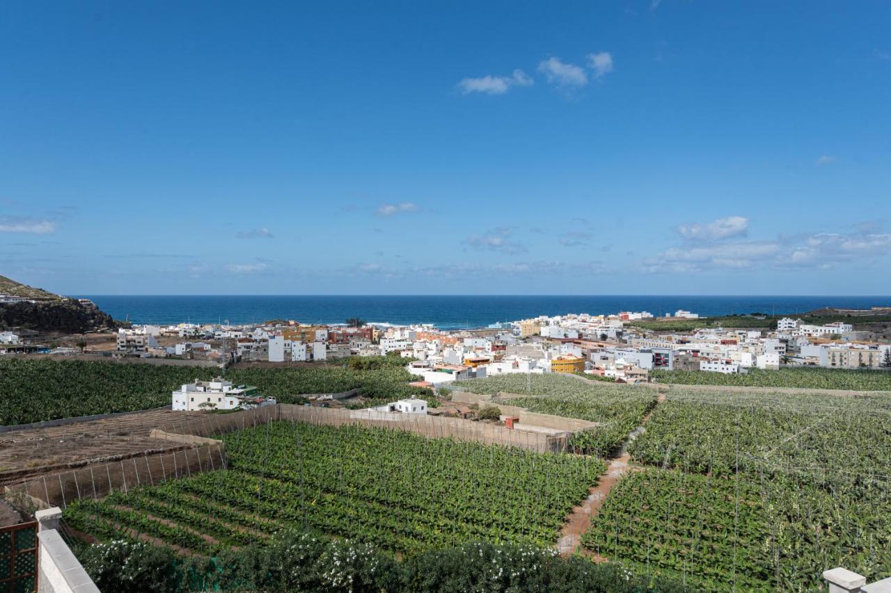 Costa - Nature Views Terrace - Parking Appartement *