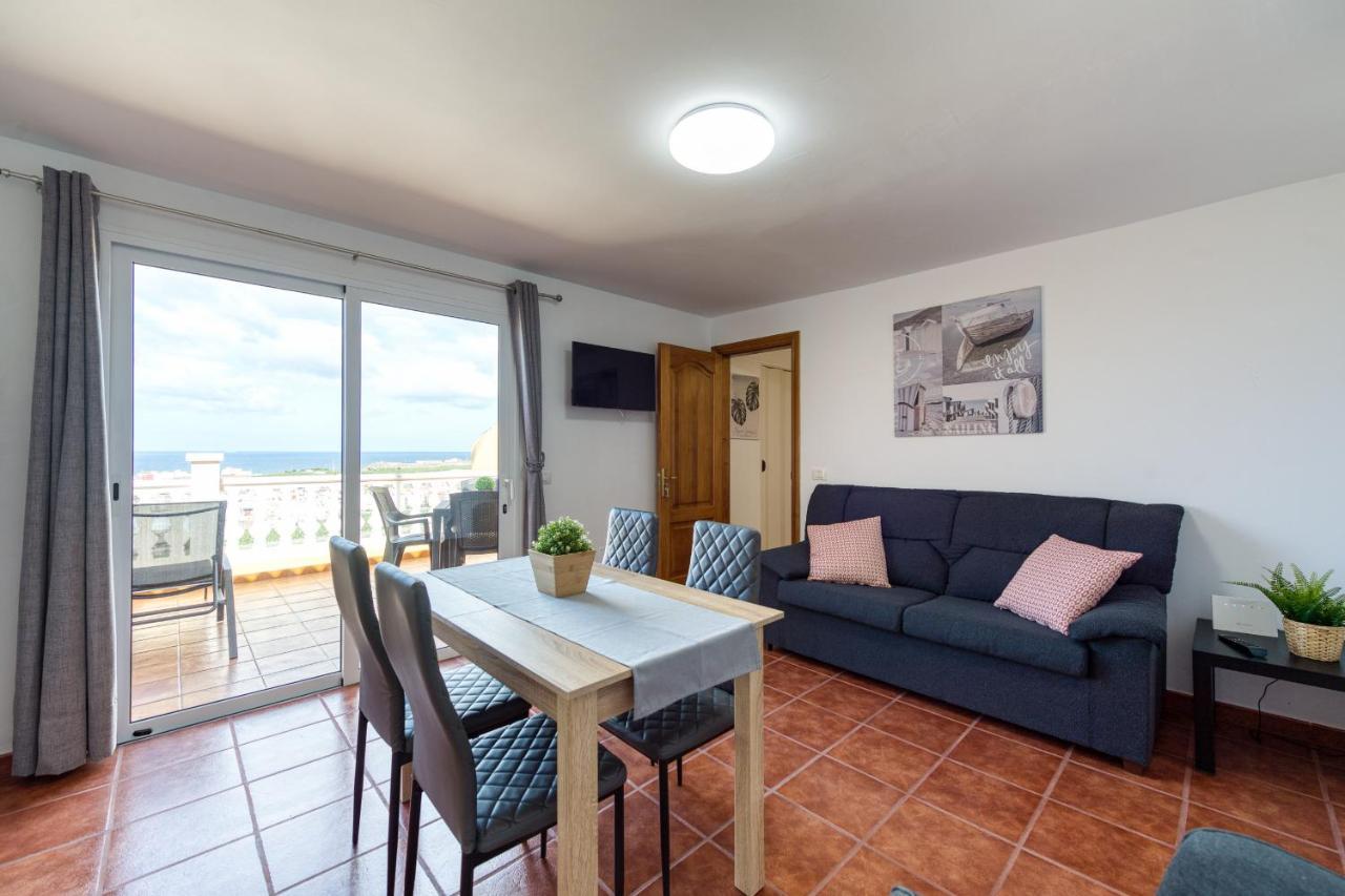 Costa - Nature Views Terrace - Parking Appartement