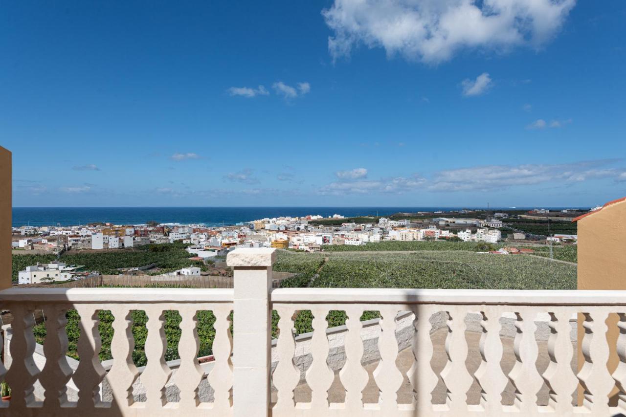 Appartement Costa - Nature Views Terrace - Parking *