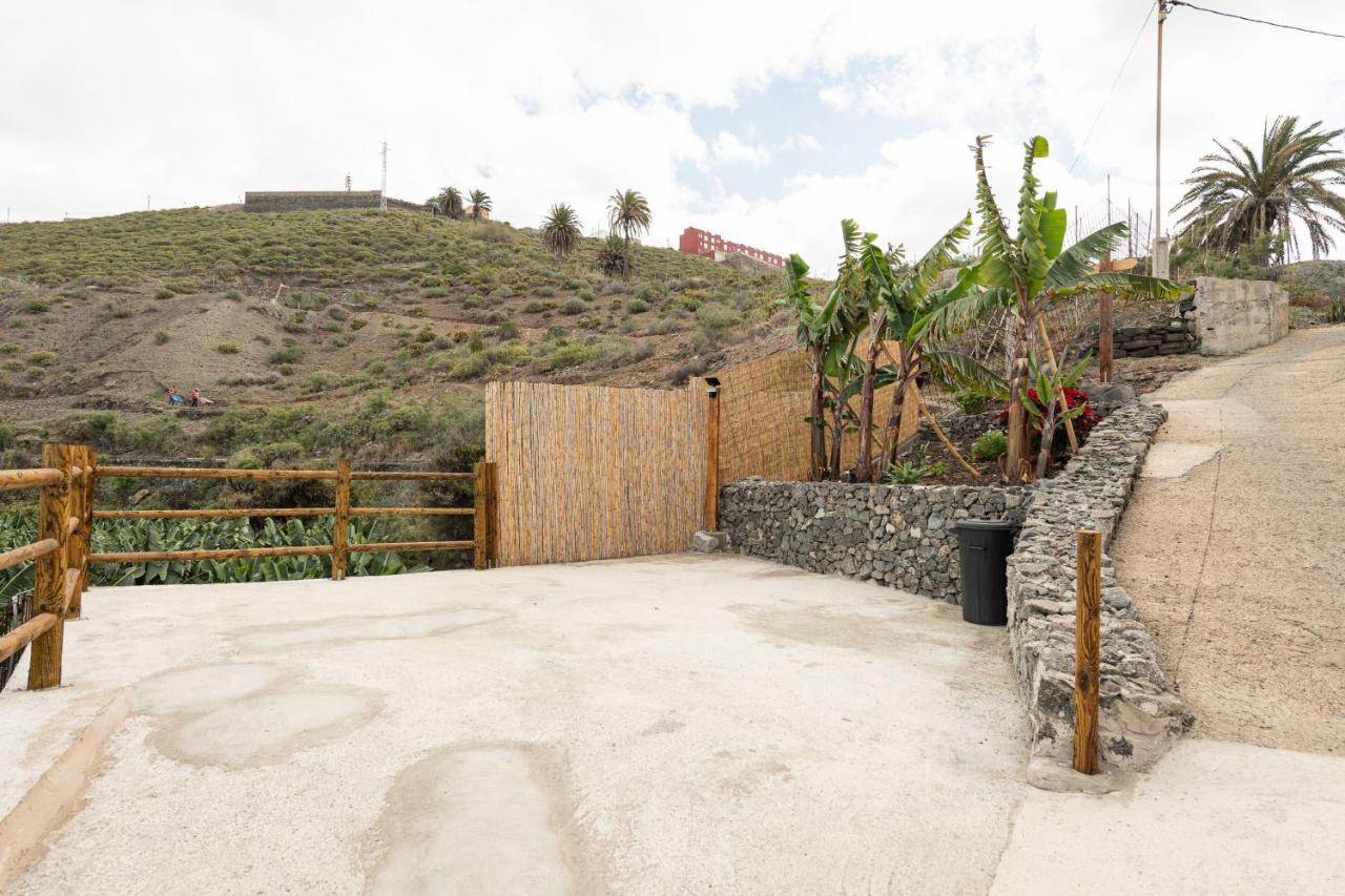 Appartement Costa - Nature Views Terrace - Parking Trapiche (Las Palmas)
