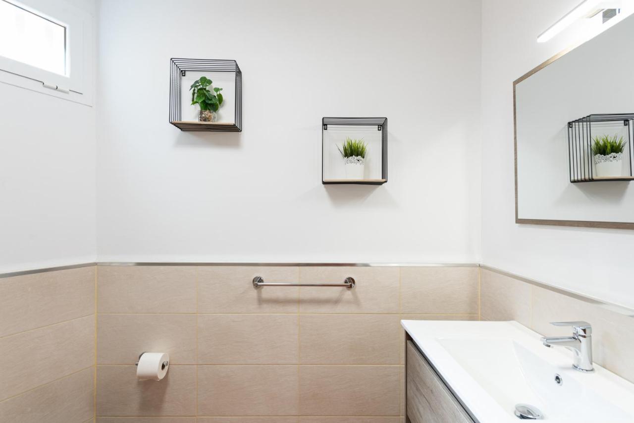 Appartement Costa - Nature Views Terrace - Parking