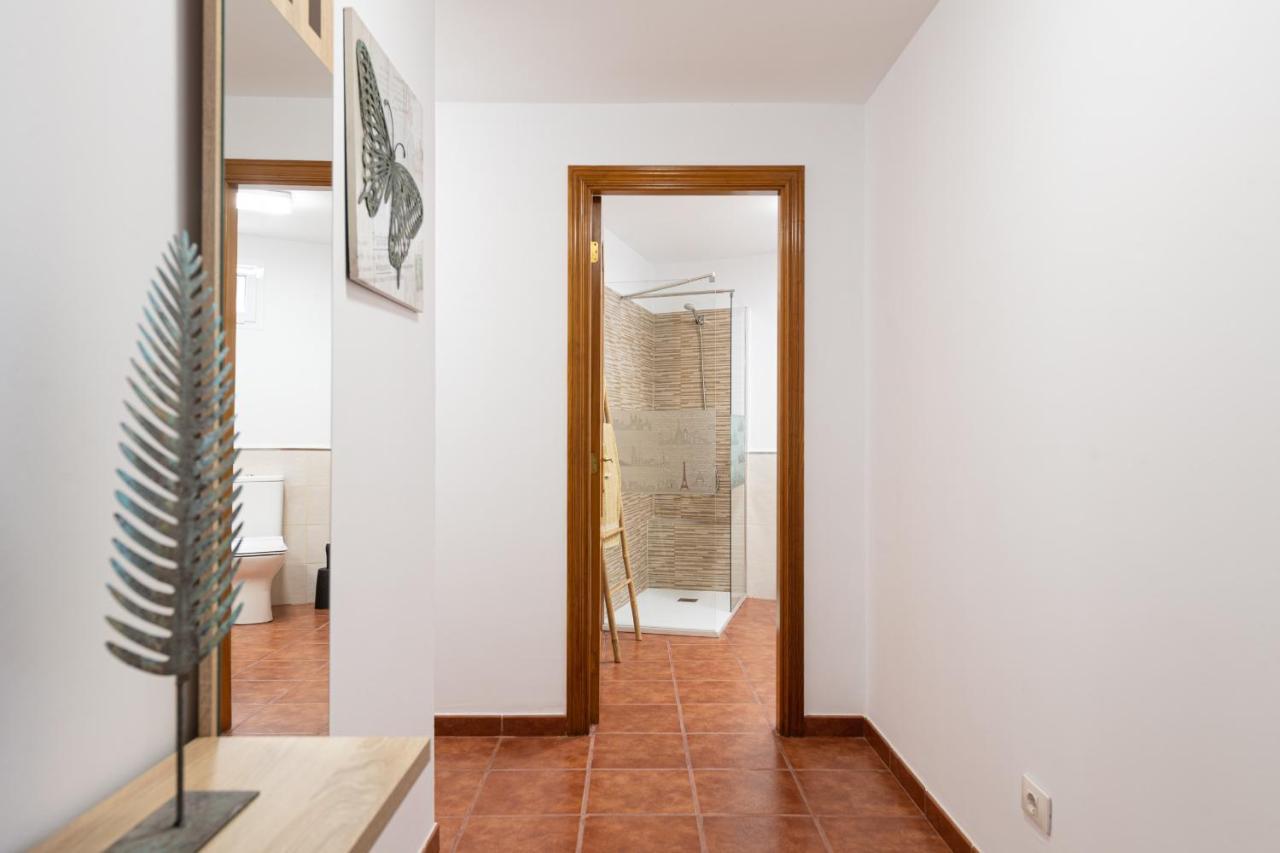 Costa - Nature Views Terrace - Parking Appartement Trapiche (Las Palmas)