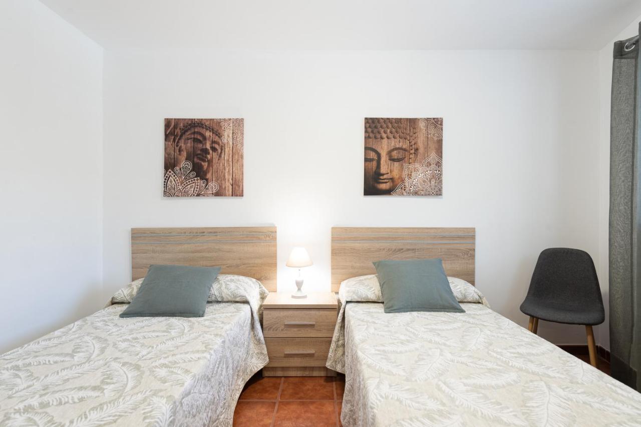 Appartement Costa - Nature Views Terrace - Parking