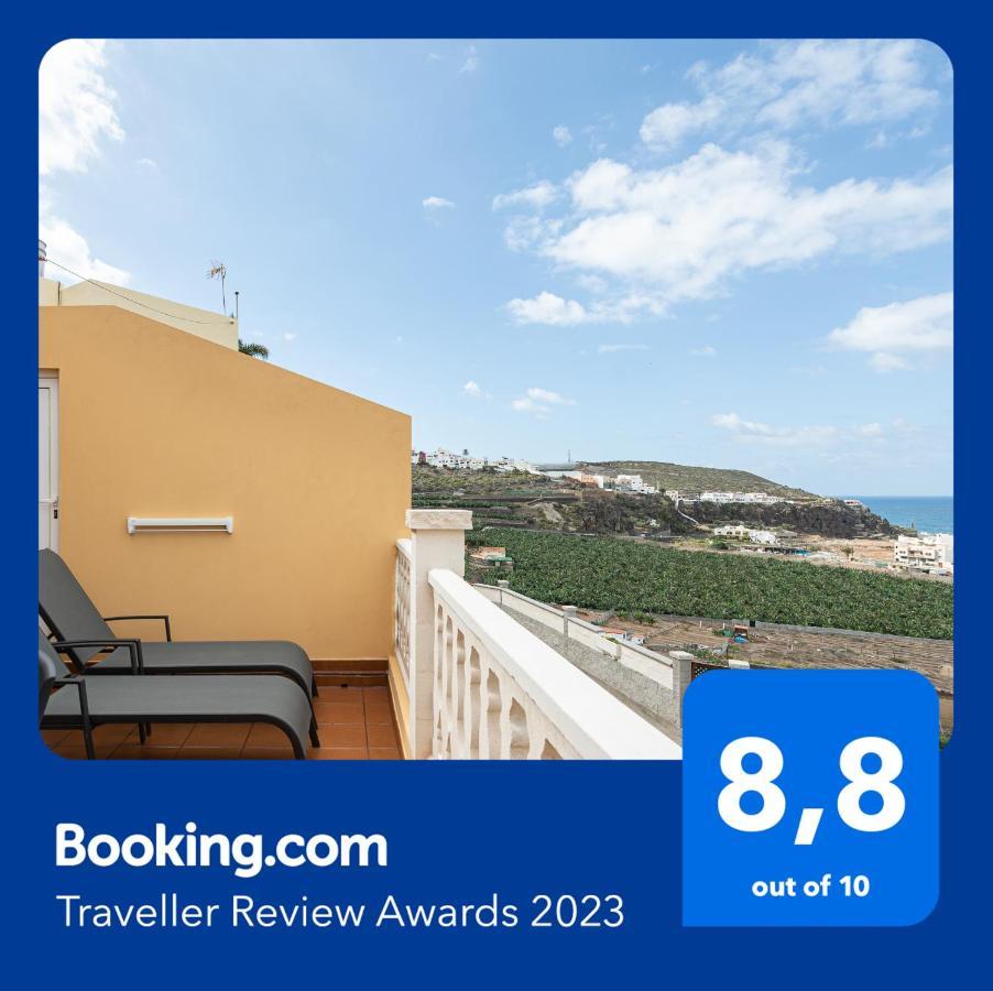 Appartement Costa - Nature Views Terrace - Parking Trapiche (Las Palmas)